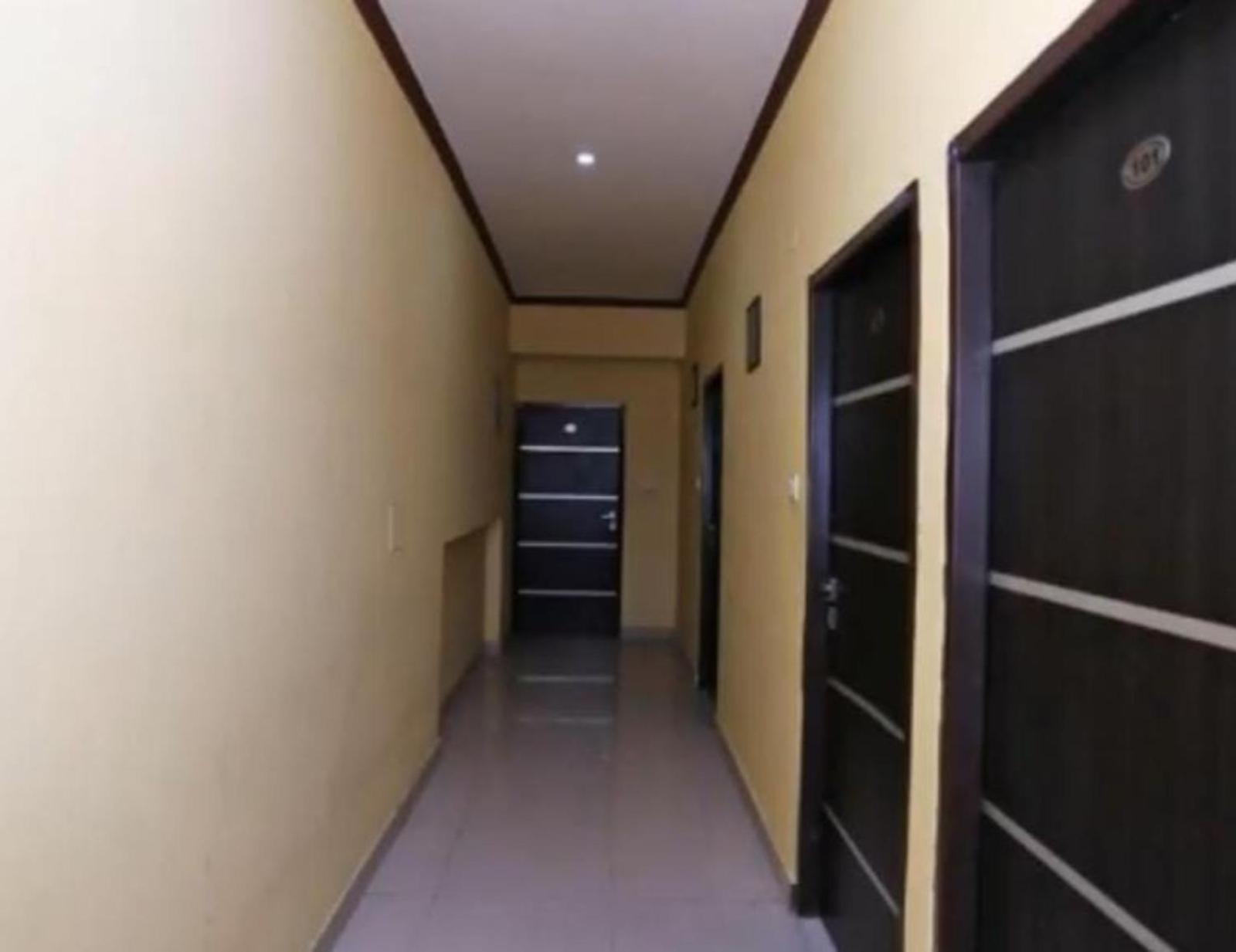 Hotel S K Palace Lucknow , Best Hotel In Lucknow , Hotel In Transport Nagar Lucknow ,Budget Hotels In Lucknow Exterior photo